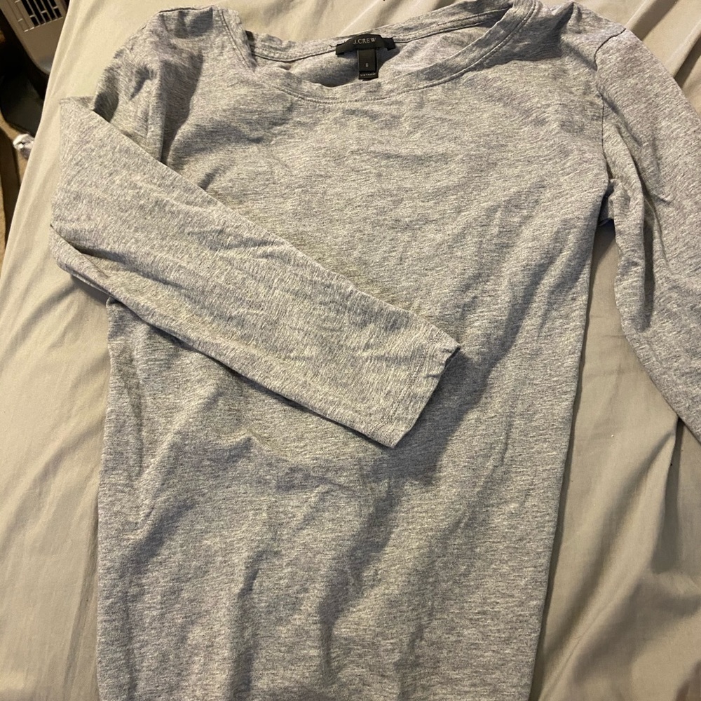 J. Crew shirt